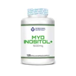 Scientiffic Nutrition Myo Inositol +