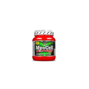 Pre-entreno MyoCell 5 Phase 500gr