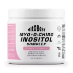 Myo+D-Chiro Inositol Complex