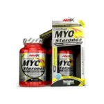 MyoSterones 90 caps