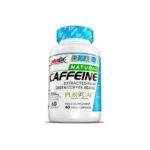 Amix Performance Cafeína Natural 60 caps