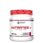 Scientiffic Nutrition Nitrates+ 500G Frutos Rojos