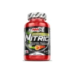 Óxido Nítrico Nitric 125 Caps