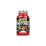 Óxido Nítrico Nitric 350 Caps