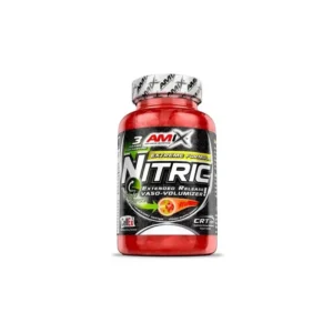 Óxido Nítrico Nitric 350 Caps