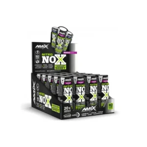 Nitro Nox Shot  20 x 60ml