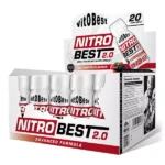 Nitrobest 2.0 Frutas Del Bosque