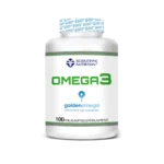 Scientiffic Nutrition Omega 3 Golden Ifos 100 Perlas