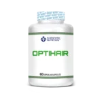 Scientiffic Nutrition Optihair 60 Caps