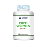 Scientiffic Nutrition Optiwomen 60 Caps