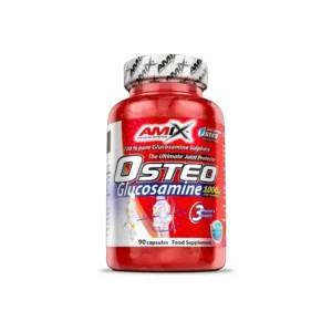 Osteo Glucosamina 1000mg 90 Caps