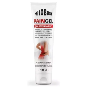 Pain Gel