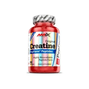 Péptidos de Creatina Pepform  90 Caps