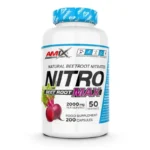 Nitro Beet Root MaX 200 caps Amix Performance