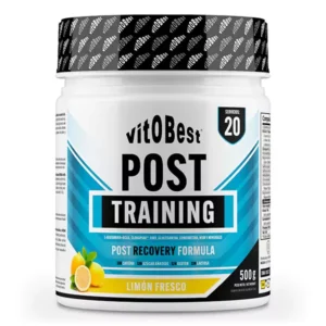 Post Training 500 grs