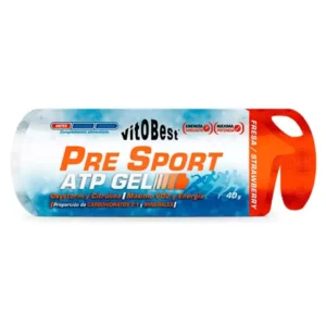 Gel Pre Sport Atp Fresa