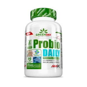 Probio Daily 60 caps Amix GreenDay