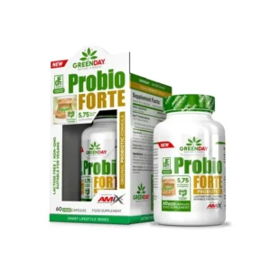 Probio Forte 60 caps Amix GreenDay