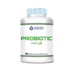 Scientiffic Nutrition Probiotico 60Caps