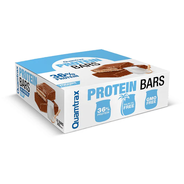 Quamtrax Protein Bar - Imagen 2
