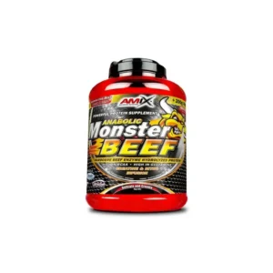 Proteína Anabolic Monster Beef 1Kg