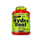 Proteína Hydrobeef Protein 2Kg