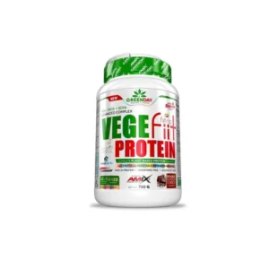 Amix Vegefiit Proteina