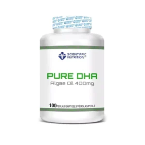 Scientiffic Nutrition Pure Dha Scientiffic Nutrition