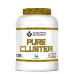 Scientiffic Nutrition Pure Cluster 908 grs Neutro