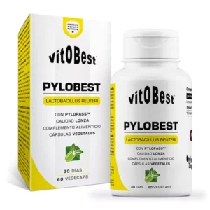 Pylobest