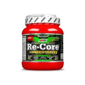 Recuperador Re-Core Concentrate 540 gr