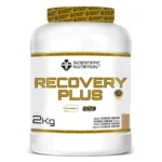 Scientiffic Nutrition Recovery + 2Kg Cookies