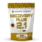 Scientiffic Nutrition Recovery 2.1 Plus Chocolate