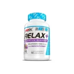 Relax +  90 caps Amix Performance