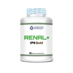 Scientiffic Nutrition Renal+ 90 Caps