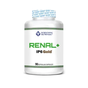 Scientiffic Nutrition Renal+ 90 Caps