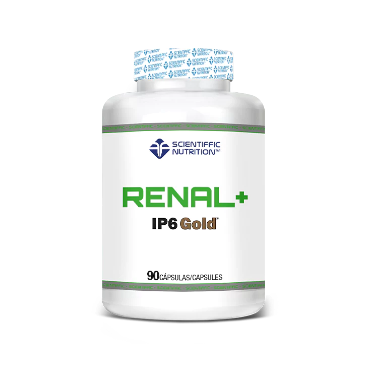 Scientiffic Nutrition Renal+ 90 Caps