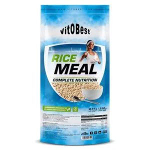 Rice Meal