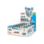 Rock's Energy Gel XXL con Cafeína