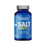 SALT CAPS