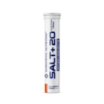Scientiffic Nutrition Salt Plus Effervescent 20 Comprimidos Naranja