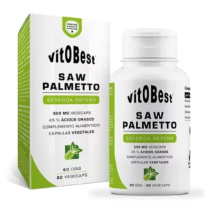 Saw Palmetto