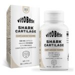 Cartilago De Tiburon