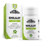 Shilajit