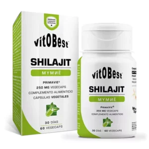 Shilajit