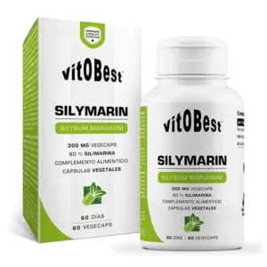 Silymarin
