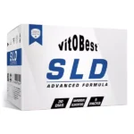 Sld (Scientific Liver Detox)