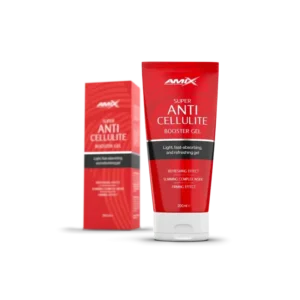 Super Anti - Cellulite Booster gel 200 ml