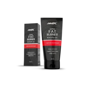 Super Fat Burner Booster gel 200 ml