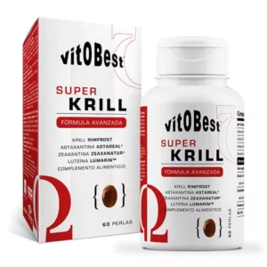 Super Krill
